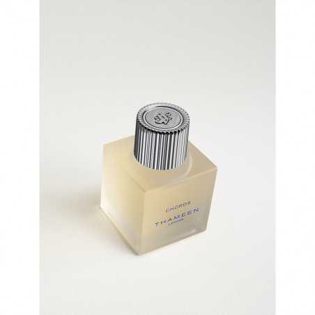 CHORDS COLOGNE ELIXIR