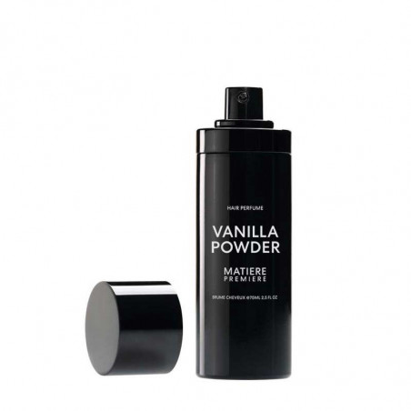 HAIR PERFUME VANILLA POWDER