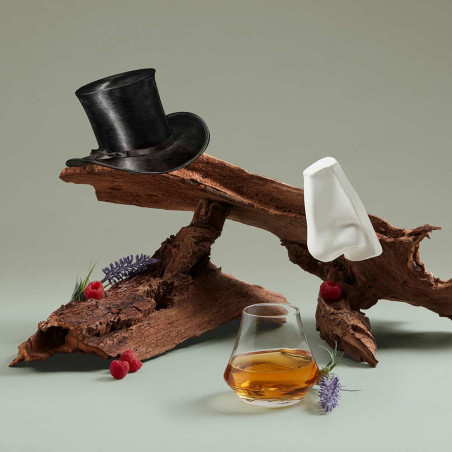 THE DANDY EAU DE PARFUM