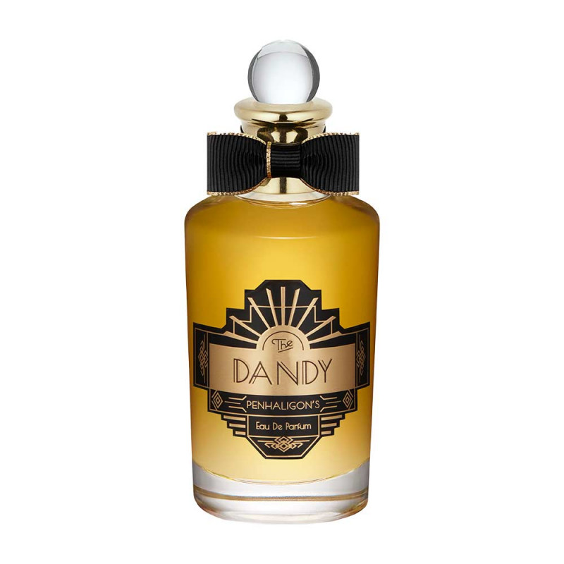 THE DANDY EAU DE PARFUM
