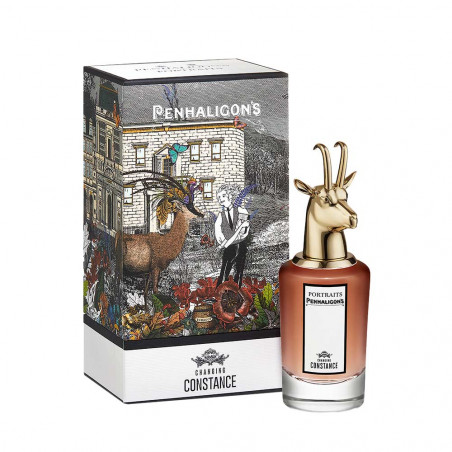 CHANGING CONSTANCE EAU DE PARFUM