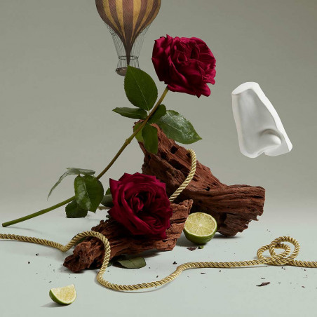 HALFETI EAU DE PARFUM