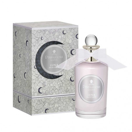 LUNA EAU DE TOILETTE