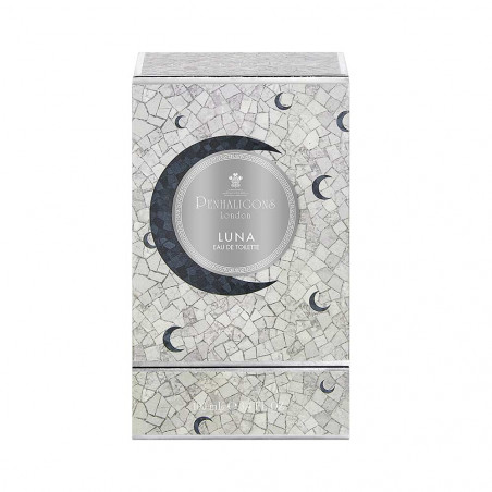 LUNA EAU DE TOILETTE