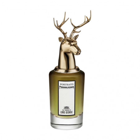 THE TRAGEDY OF LORD GEORGE EAU DE PARFUM