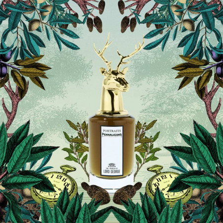 THE TRAGEDY OF LORD GEORGE EAU DE PARFUM