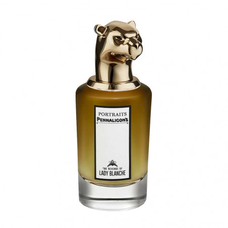 THE REVENGE OF LADY BLANCHE EAU DE PARFUM