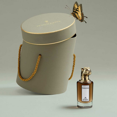 THE REVENGE OF LADY BLANCHE EAU DE PARFUM