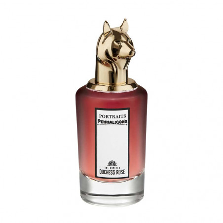 THE COVETED DUCHESS ROSE EAU DE PARFUM
