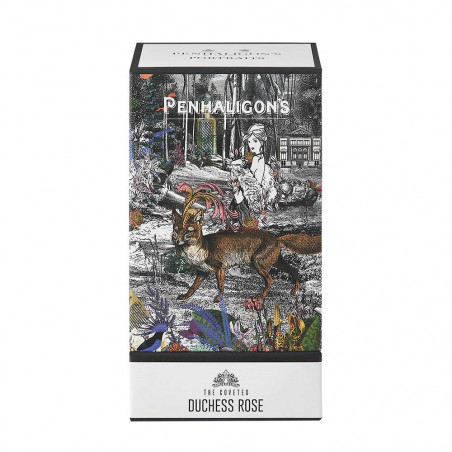 THE COVETED DUCHESS ROSE EAU DE PARFUM