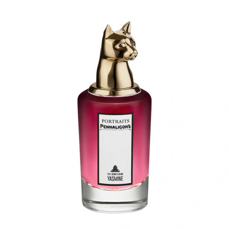 THE BEWITCHING YASMINE EAU DE PARFUM