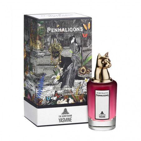 THE BEWITCHING YASMINE EAU DE PARFUM