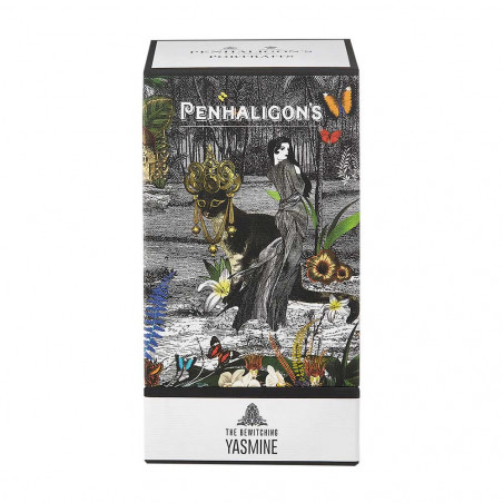 THE BEWITCHING YASMINE EAU DE PARFUM