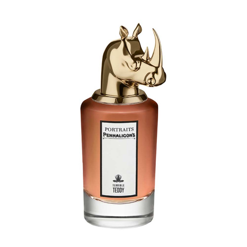 TERRIBLE TEDDY EAU DE PARFUM