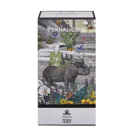 TERRIBLE TEDDY EAU DE PARFUM