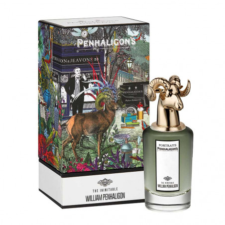 THE INIMITABLE WILLIAM PENHALIGON EAU DE PARFUM