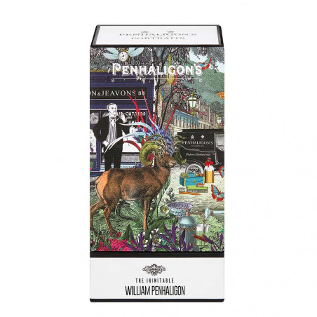 THE INIMITABLE WILLIAM PENHALIGON EAU DE PARFUM