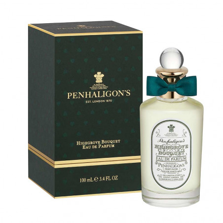 HIGHGROVE BOUQUET EAU DE PARFUM