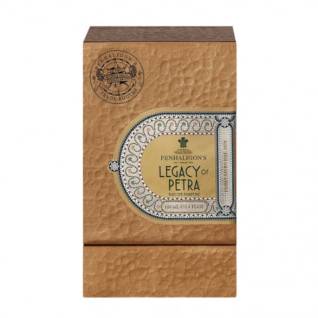 PETRA EAU DE PARFUM