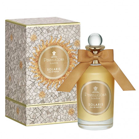 SOLARIS EAU DE PARFUM
