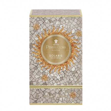 SOLARIS EAU DE PARFUM