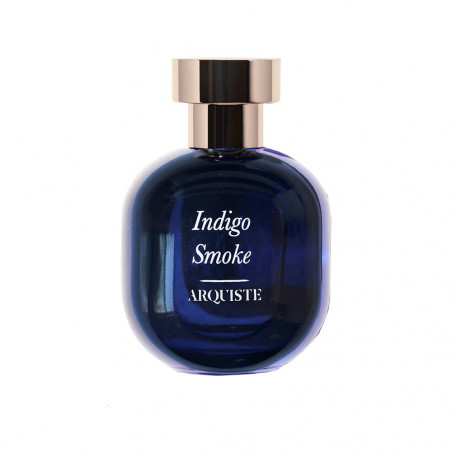 INDIGO SMOKE EAU DE PARFUM