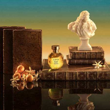 LOR DE LOUIS EAU DE PARFUM