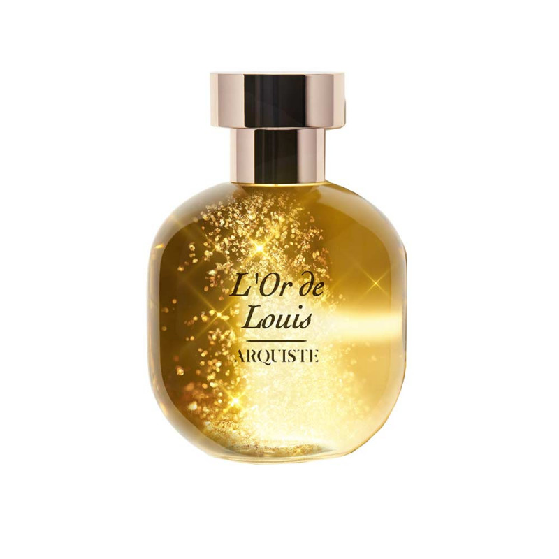 LOR DE LOUIS EAU DE PARFUM