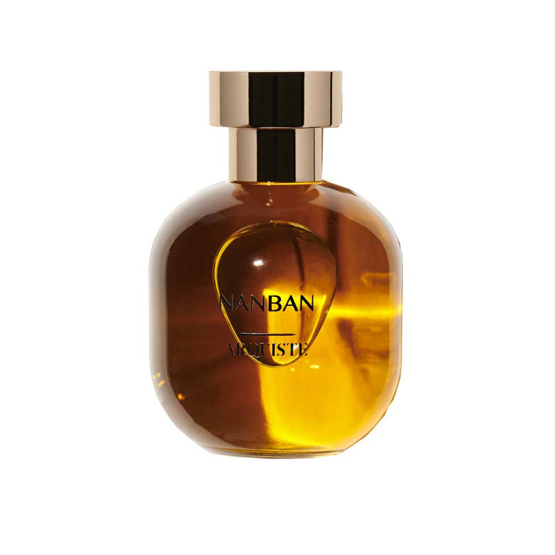 NANBAN EAU DE PARFUM