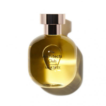 THE ARCHITECTS CLUB EAU DE PARFUM