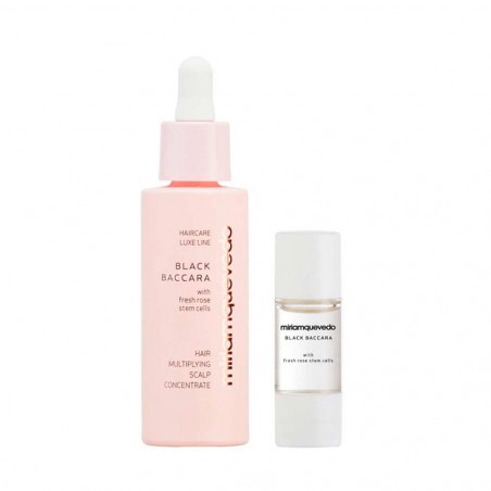 HAIR MULTIPLYING SCALP CONCENTRATE + PRE TREATMENT