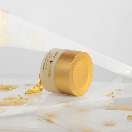 OPULENT TRANSFORMING MASK