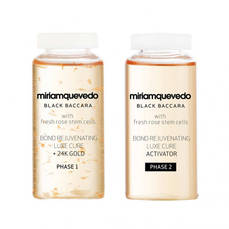 BOND REJUVENATING LUXE CURE