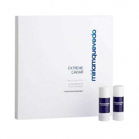 BIO-REGENERATIVE SHOCK TREATMENT VITAMIN REINFORCEMENT