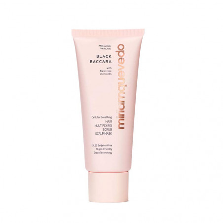 CELLULAR BREATHING HAIR MULTIPLYING SCRUB SCALP MASK