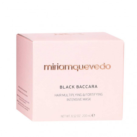 HAIR MULTIPLYING & FORTIFYING INTENSIVE MASK