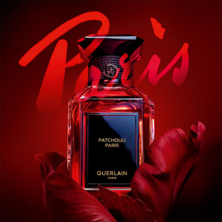 L'ART & LA MATIERE PATCHOULI PARIS EAU DE PARFUM