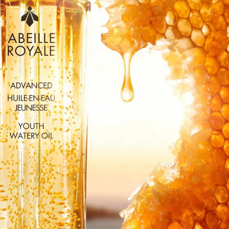 ABEILLE ROYALE YOUTH WATERY OIL