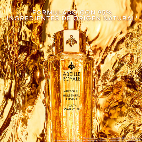ABEILLE ROYALE YOUTH WATERY OIL