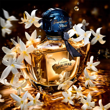 SHALIMAR EAU DE PARFUM