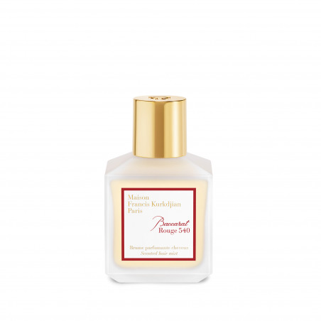 BACCARAT ROUGE 540 BRUMA PERFUMANTE PARA O PELO 70ml