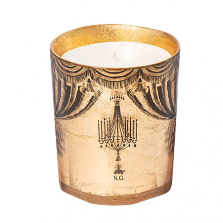 AROSA SCENTED CANDLE