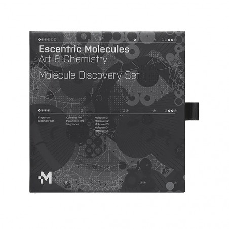 MOLECULE DISCOVERY SET