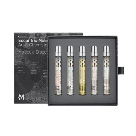 MOLECULE DISCOVERY SET