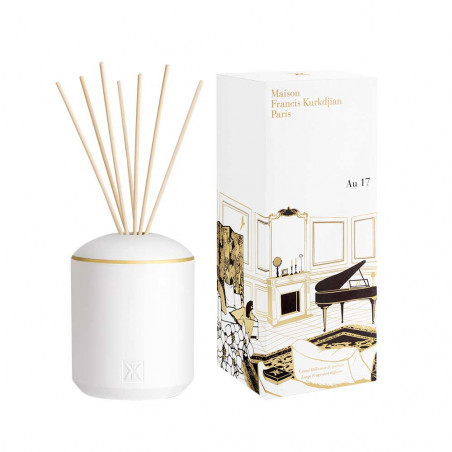AU 17 XXL FRAGRANCE DIFFUSER SET