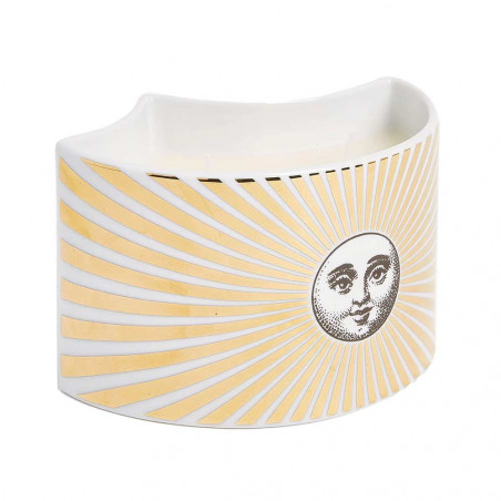 NEL MENTRE SOLI DÉCOR VASE SCENTED CANDLE