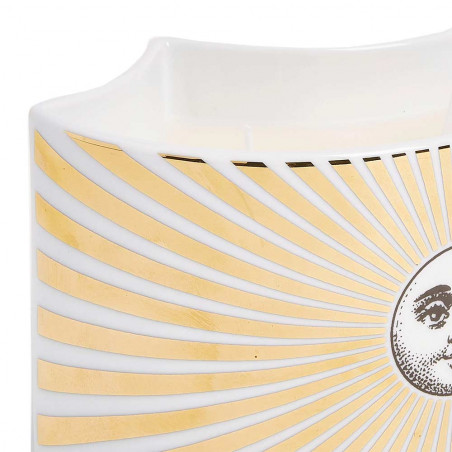 NEL MENTRE SOLI DÉCOR VASE SCENTED CANDLE