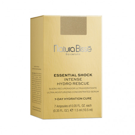 SENTIAL SHOCK INTENSE HYDRO RESCUE