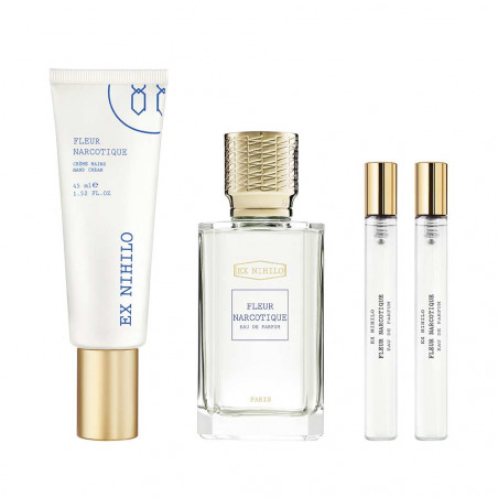 FLEUR NARCOTIQUE CELEBRATION SET