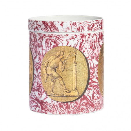 NEL MENTRE REPERTI DÉCOR LARGE SCENTED CANDLE